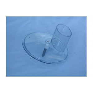 Крышка к чаше кухонного комбайна Kenwood KW645056