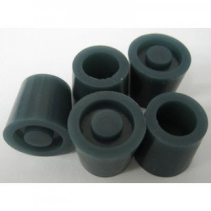 Set of 5 Kenwood MAJOR Feet Set of 5 Kenwood MAJOR Feet