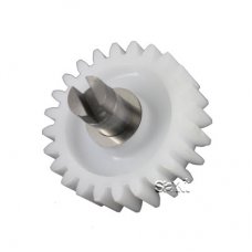 OUTPUT GEAR & WASHERS
