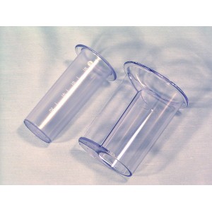 Twin Pushers Kenwood KW652293