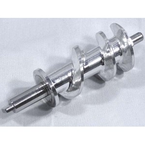 Kenwood Scroll Assembly No 8