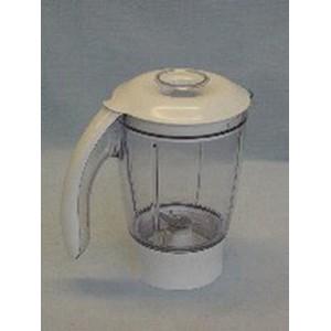 Kenwood Liquidiser assembly complete -1.0 litre  KW659667
