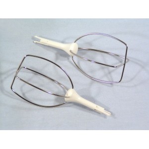 Kenwood Metal Beaters KW665240