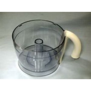 Bowl For Food Processor Kenwood  FP690 / FP580