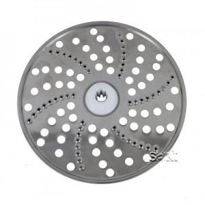 Kenwood Rasping Plate