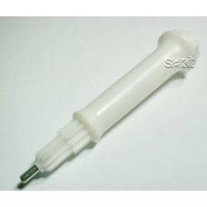 DRIVE SHAFT - DOUBLE SPLINED DRIVE SHAFT - DOUBLE SPLINED