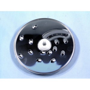THICK SLICER/SHREDDER PLATE