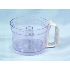 Bowl for food processor Kenwood FP210 / FP220 and delonghi DFP215