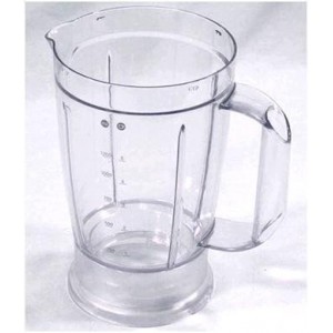 Kenwood Blender Jar KW703523 Kenwood Blender Jar KW703523
