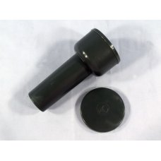 Pusher & Cap - Grey AX950 Kenwood Kmix