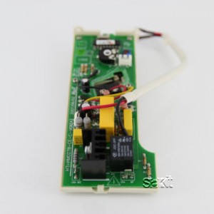 Kenwood KW710627 PCB