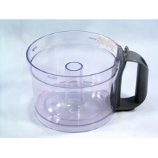 Bowl For Food Processor Kenwood FP250