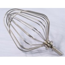 Kenwood Major POWER WHISK ASSEMBLY (8 WIRE) STAINLESS STEEL