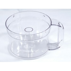 Bowl For Food Processor Kenwood FP120