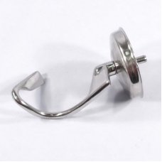 Kenwood Dough Hook Assembly - Stainless steel - Chef
