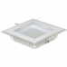 Lilium - Square Down Light 10W