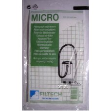 Universal Micro Filter