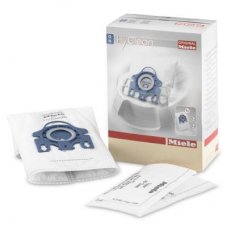 Miele HyClean 3D Efficiency GN Vacuum Cleaner Bags