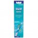 Braun Oral-B SR18-2 Sonic Replacement Toothbrush Heads 2 Pack