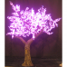 LED Peach Blossom Tree - 38