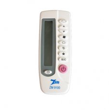 שלט למזגן בלקור ZM9100
