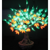LED Bonsai Strawberry Tree - 55