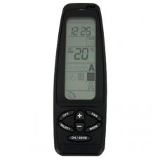 Remote control for air conditioner UNIQ Replacement