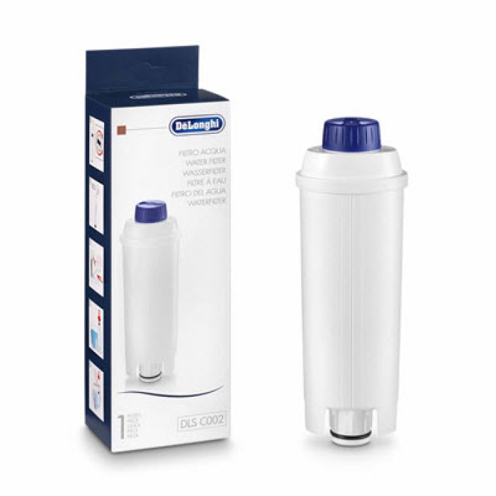 Buy Water Filter For DeLonghi Espresso 