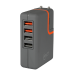 ARCTIC Charger Charger PRO 4 Rev.2 4-Port/2xApple/2xUniversal