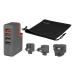 ARCTIC Charger Charger PRO 4 Rev.2 4-Port/2xApple/2xUniversal