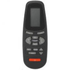 שלט רחוק למזגן אויר ELCO / אלקטרה RC5 חלופי