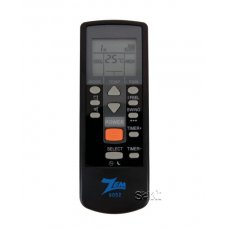 שלט למזגן אלקו / אלקטרה EMK 80