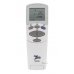 Remote control for air conditioner LG