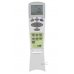 Remote control for air conditioner LG