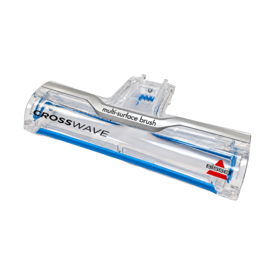 מכסה מברשת שקוף לשואב שוטף Bissell 4201