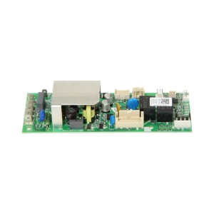 Силовая плата Delonghi 5213270433 для кофемашины 380.95