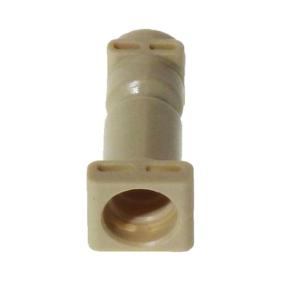 Delonghi 5 mm heating element connector for coffee machines