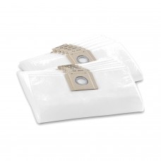 Karcher 6.904-335.0 Nonwoven Filter Bags, 10 pcs