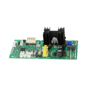 לוח כוח למכונת קפה DeLonghi AS00001083