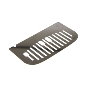 Delonghi AS00002662 Drip Tray Grid for ECAM290.31.SB