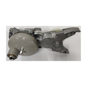 Комплектный редуктор для миксера Kenwood AS00004382