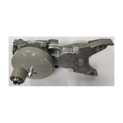Complete gearbox for Kenwood mixer, model AS00004382