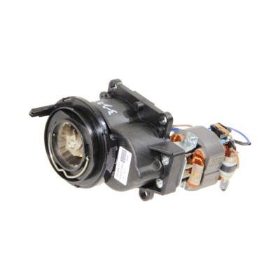 Кофемолка в сборе DeLonghi AS00008443