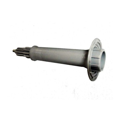 מחזיק דיסקה עם ציר הנעה בעל שיניים כפולות Kenwood KW716121