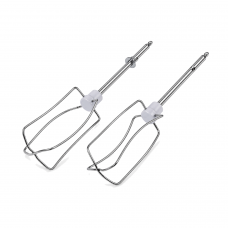 Original Hand Mixer Beaters Set Tefal Moulinex Prep'Line XJ901301 Original Hand Mixer Beaters Set Tefal Moulinex Prep'Line XJ901301